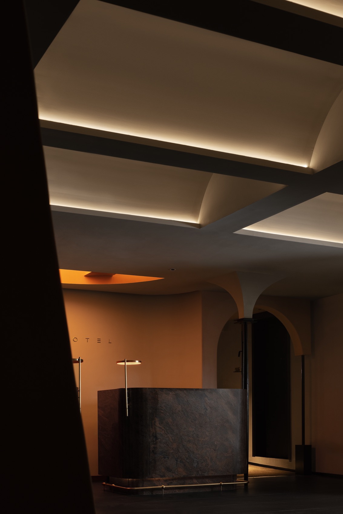 长沙一束酒店丨中国长沙丨尺镀美学-10