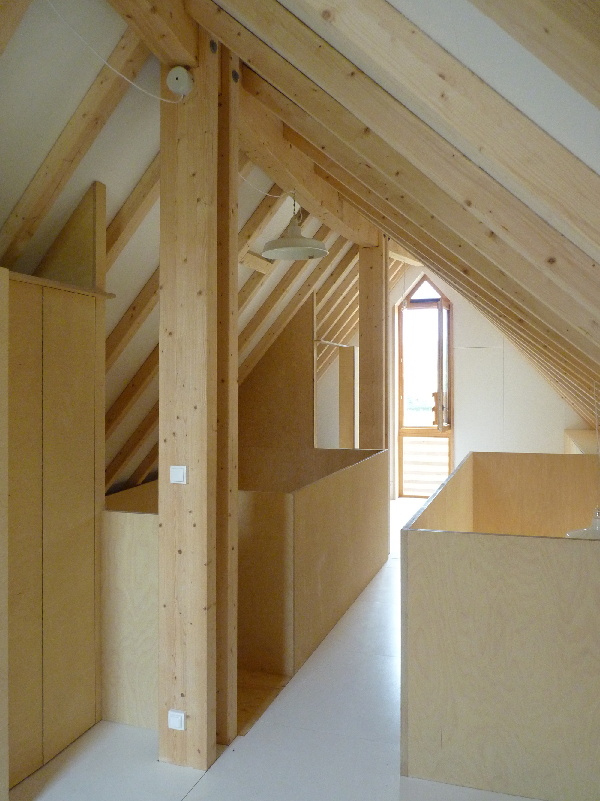 L’Onde Cabin  / arba-12