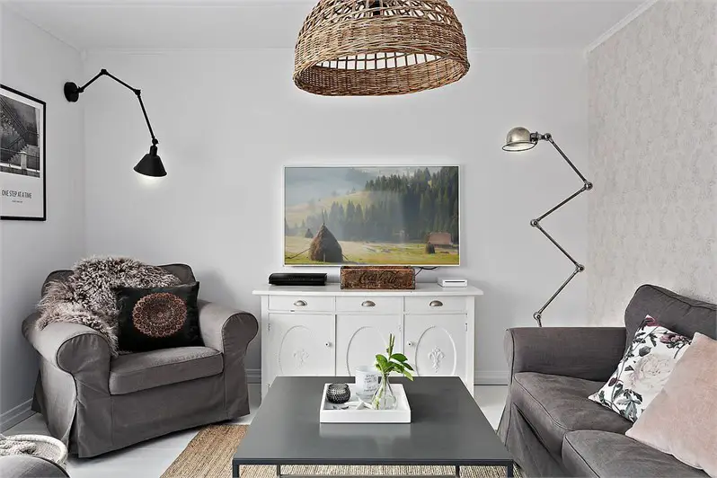 海滨小镇的田园诗般家居设计-12