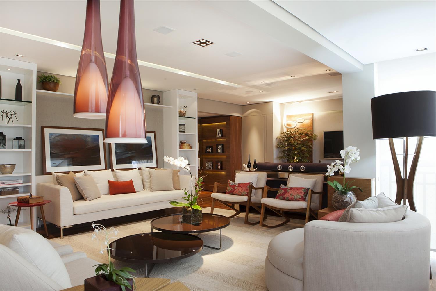 巴西 Residencial Brooklin 公寓-3