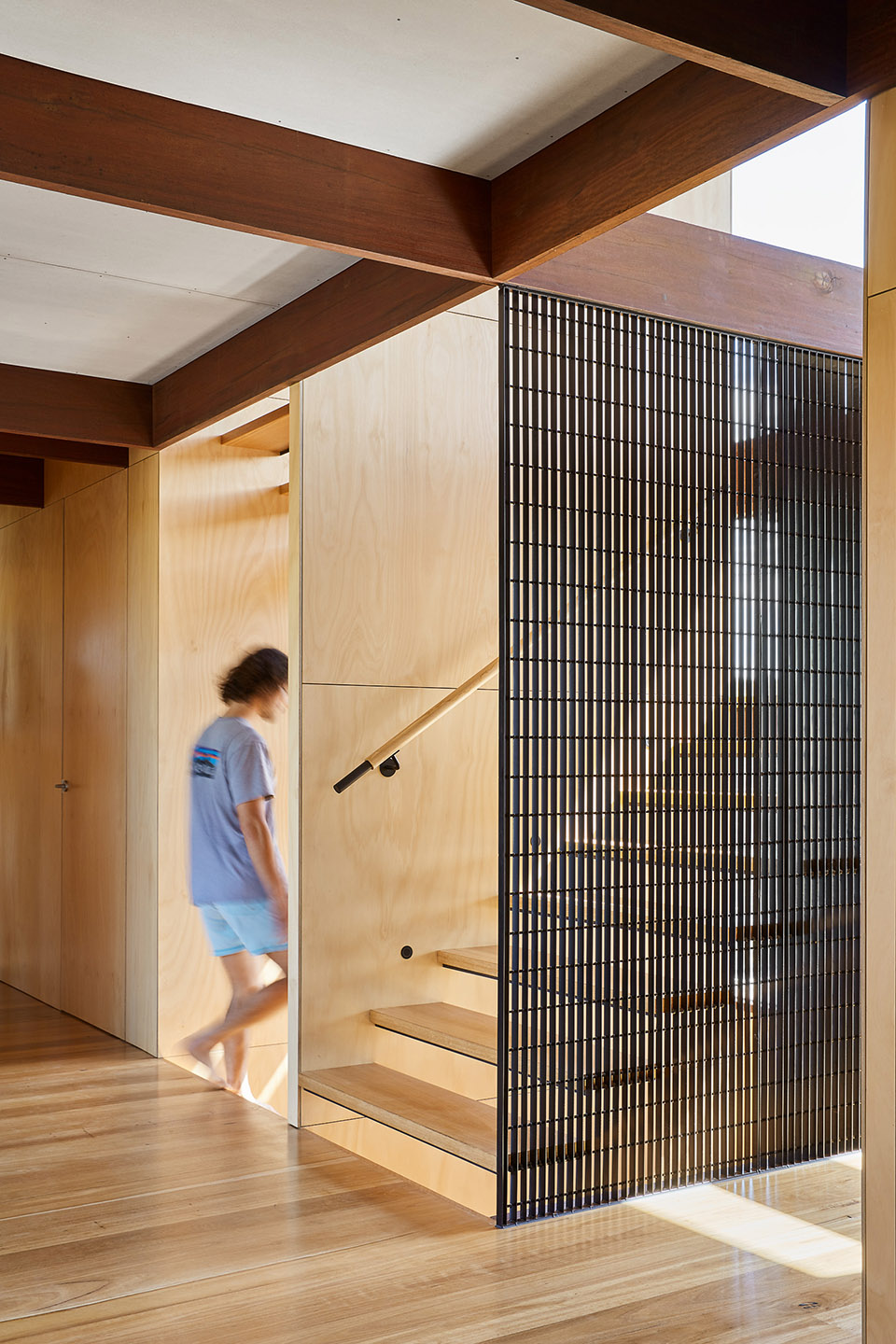 澳大利亚绿丝绒住宅-74