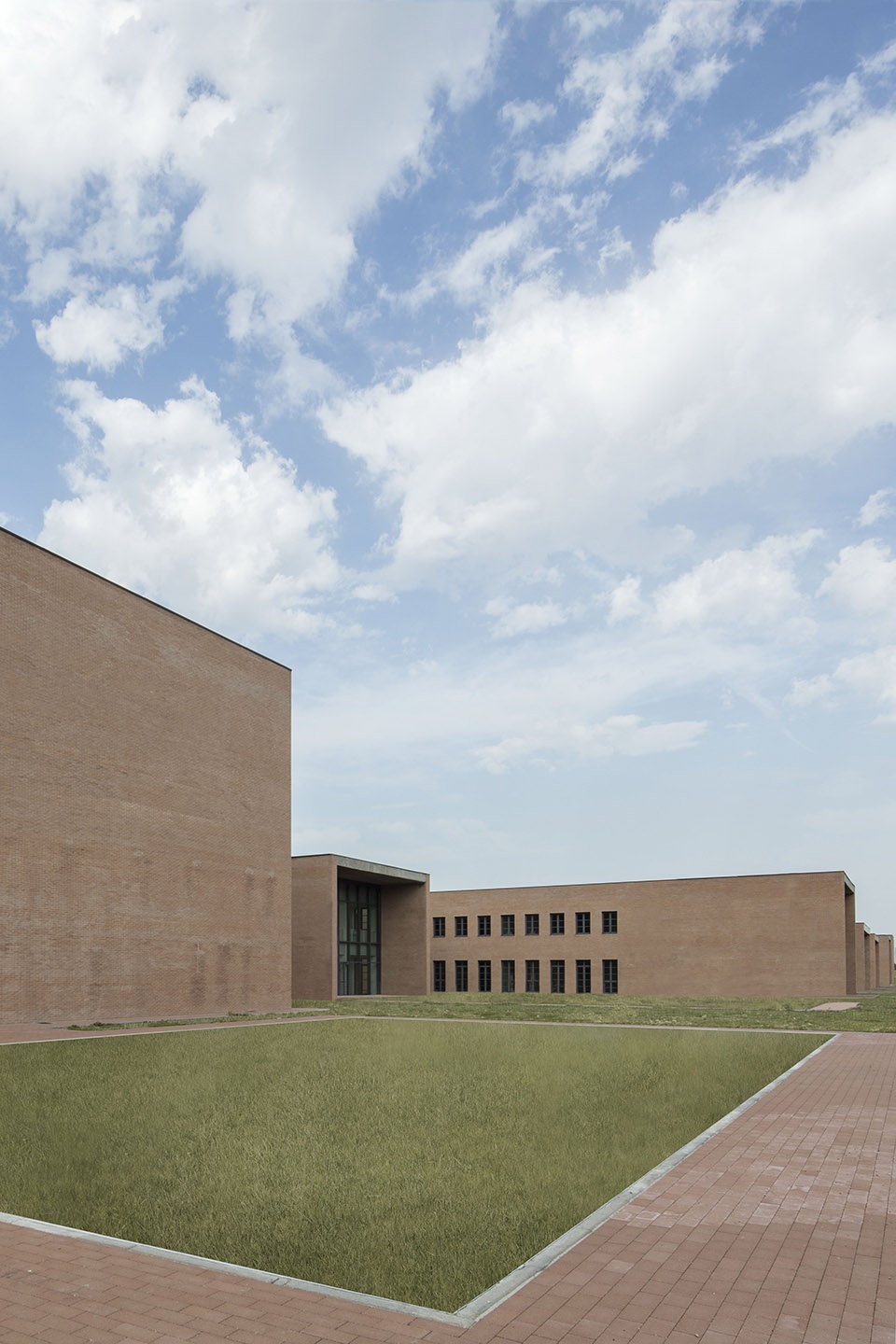 欧洲学校帕尔马新址-19