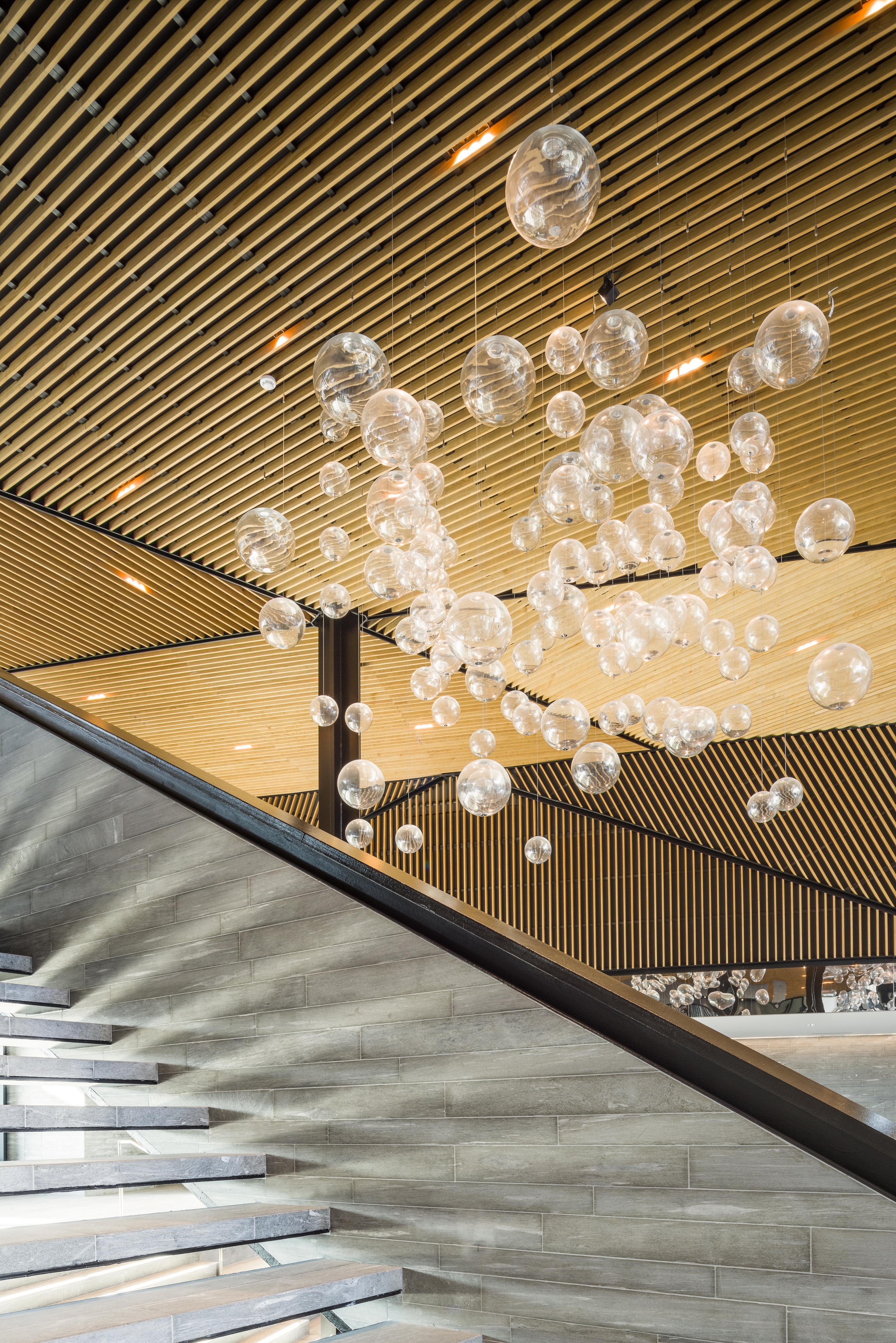 巴黎 Lot 7 办公楼-30