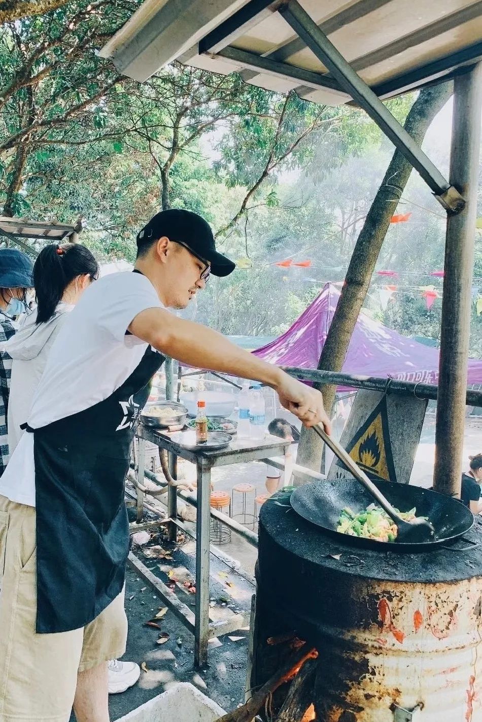 佳兆业·悦峰丨中国广州丨伯立森景观-35