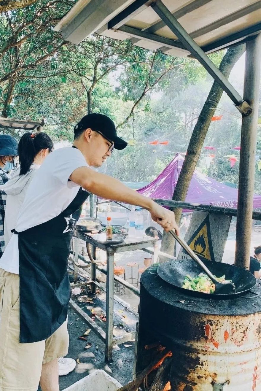 佳兆业·悦峰丨中国广州丨伯立森景观-35