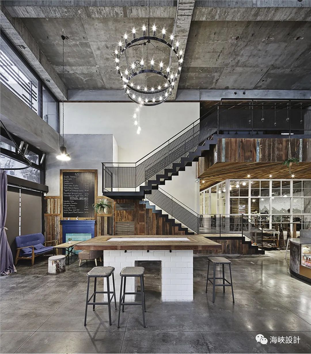 Hygge 生活哲学的都市绿洲——Smile Coffee-7