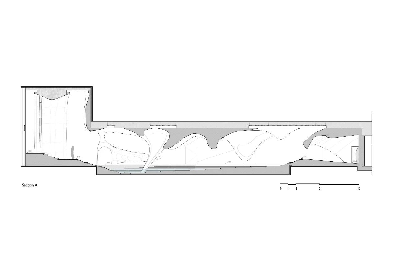 M2 艺术中心丨中国杭州丨SpActrum-58