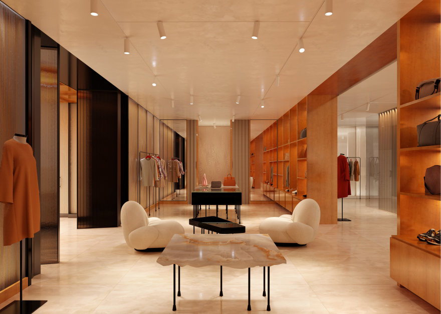 EP Yaying 未来商店丨中国上海丨Franklin Azzi Architecture-17