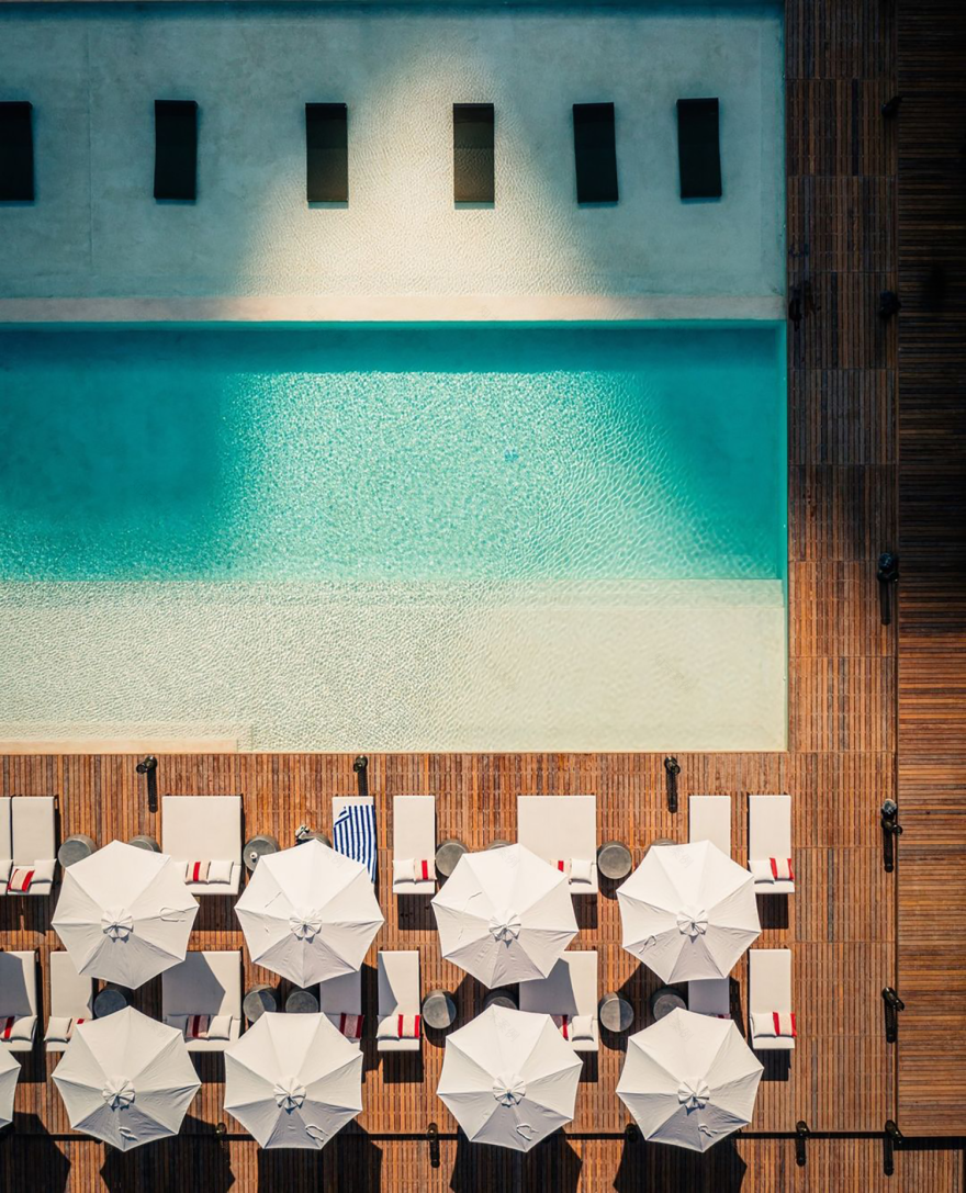 沙特 Habitas AlUla 野奢酒店丨沙特阿拉伯丨Habitas 酒店集团-38