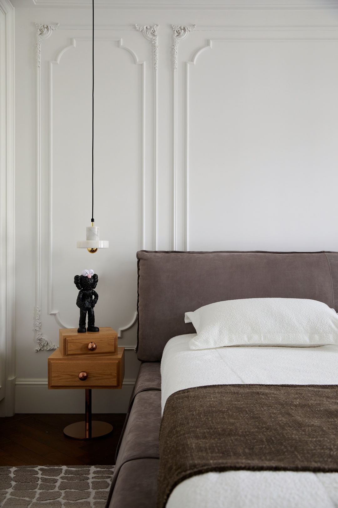 上海 450㎡独栋别墅设计丨中国上海丨谭卓建筑设计(上海)事务所-78