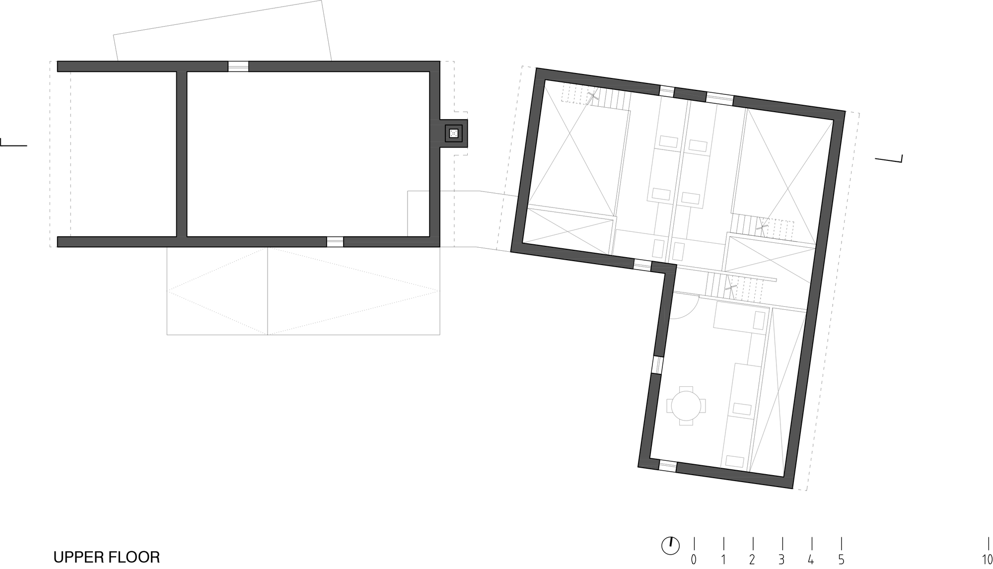 DSA 开发丨墨西哥丨COA arquitectura-29