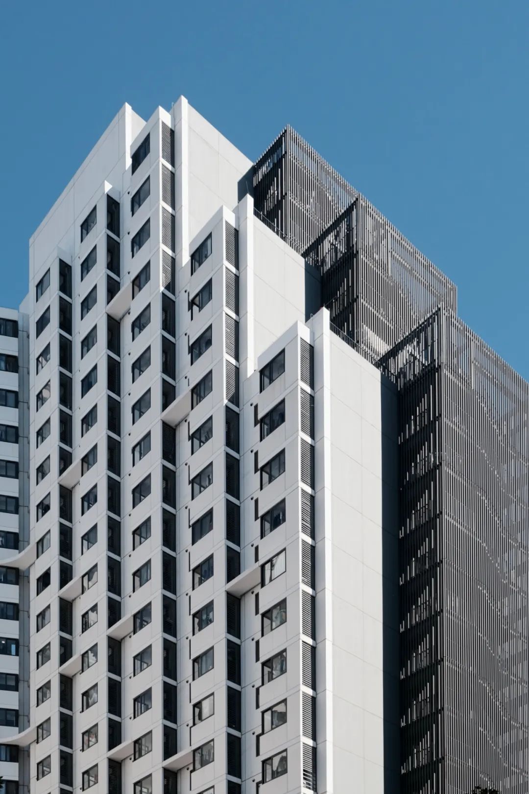 百子湾公租房(燕保·百湾家园)丨中国北京丨MAD建筑事务所-70