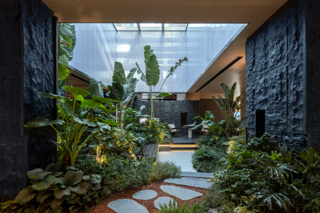 底色隽永丨鞍山合谊·文成里-49