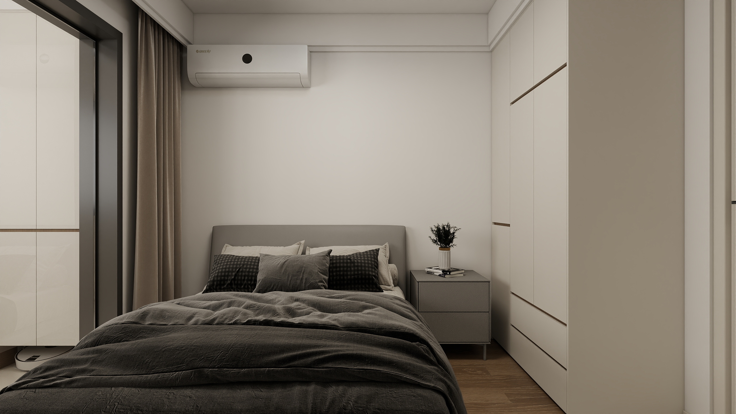 芜湖市繁昌区峨溪水岸现代风-5