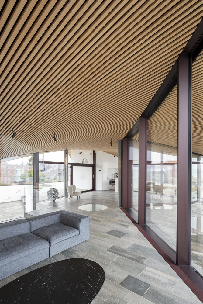 丹麦海岸别墅-36