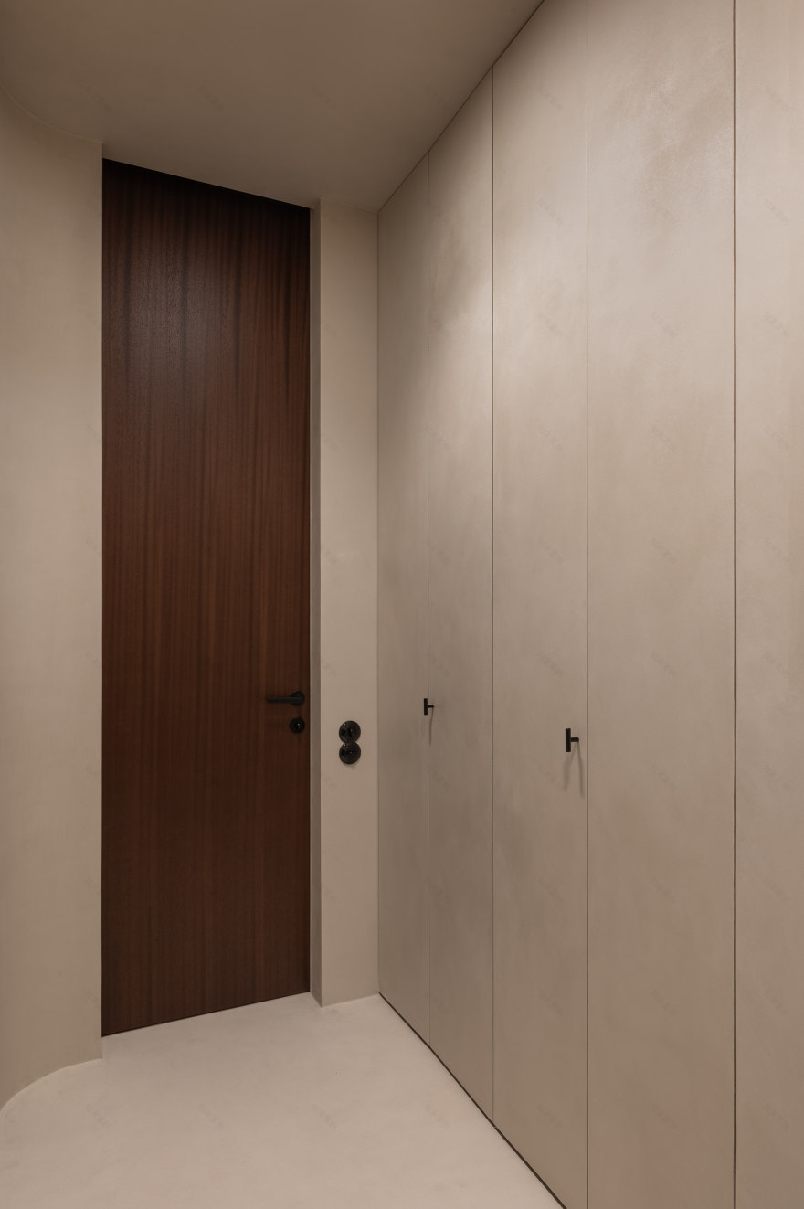 A52公寓丨乌克兰基辅丨Nadiia Chabanna-64