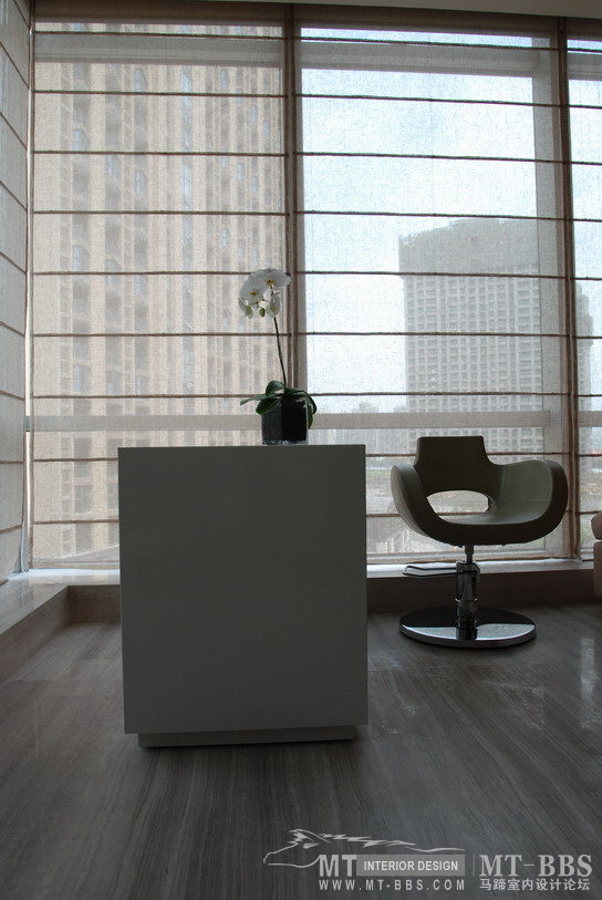 VOA  上海明捷万丽酒店概念深化设计-25