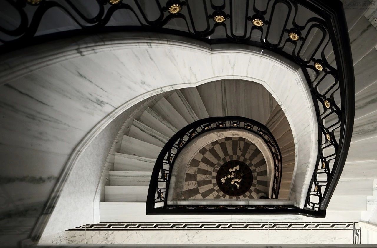 观享际设计 | 在37.2℃遇见最心动的家680㎡-37