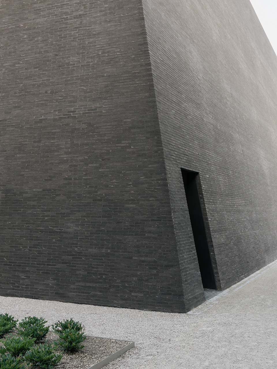 Abby Kortrijk艺术中心丨比利时丨Barozzi Veiga,Tab Architects-100