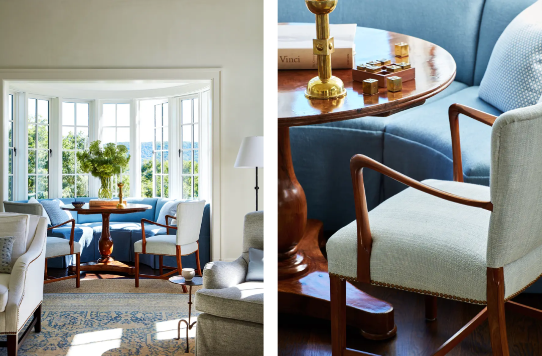 洛杉矶住宅丨美国洛杉矶丨Carrier and Company-5