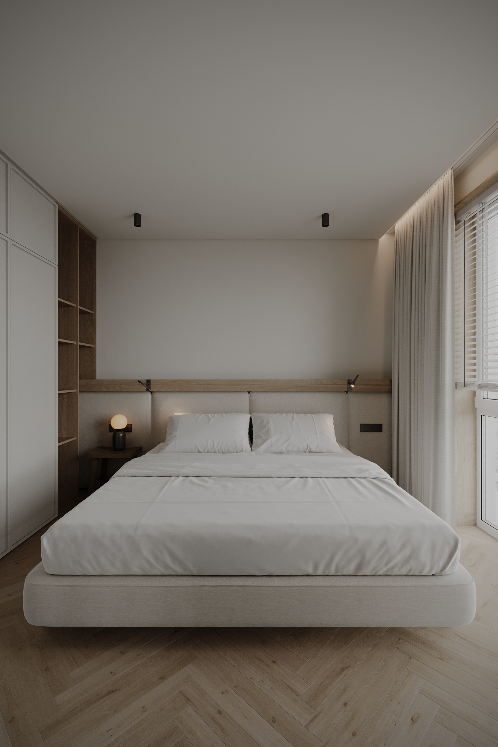 大都市 1·0丨乌克兰基辅丨Andriy Atamanchuk,Hanna Tkachuk-48