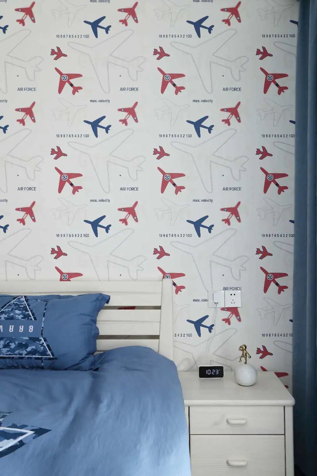 玫瑰湾空间融合，家就是应该这样我中有你-53