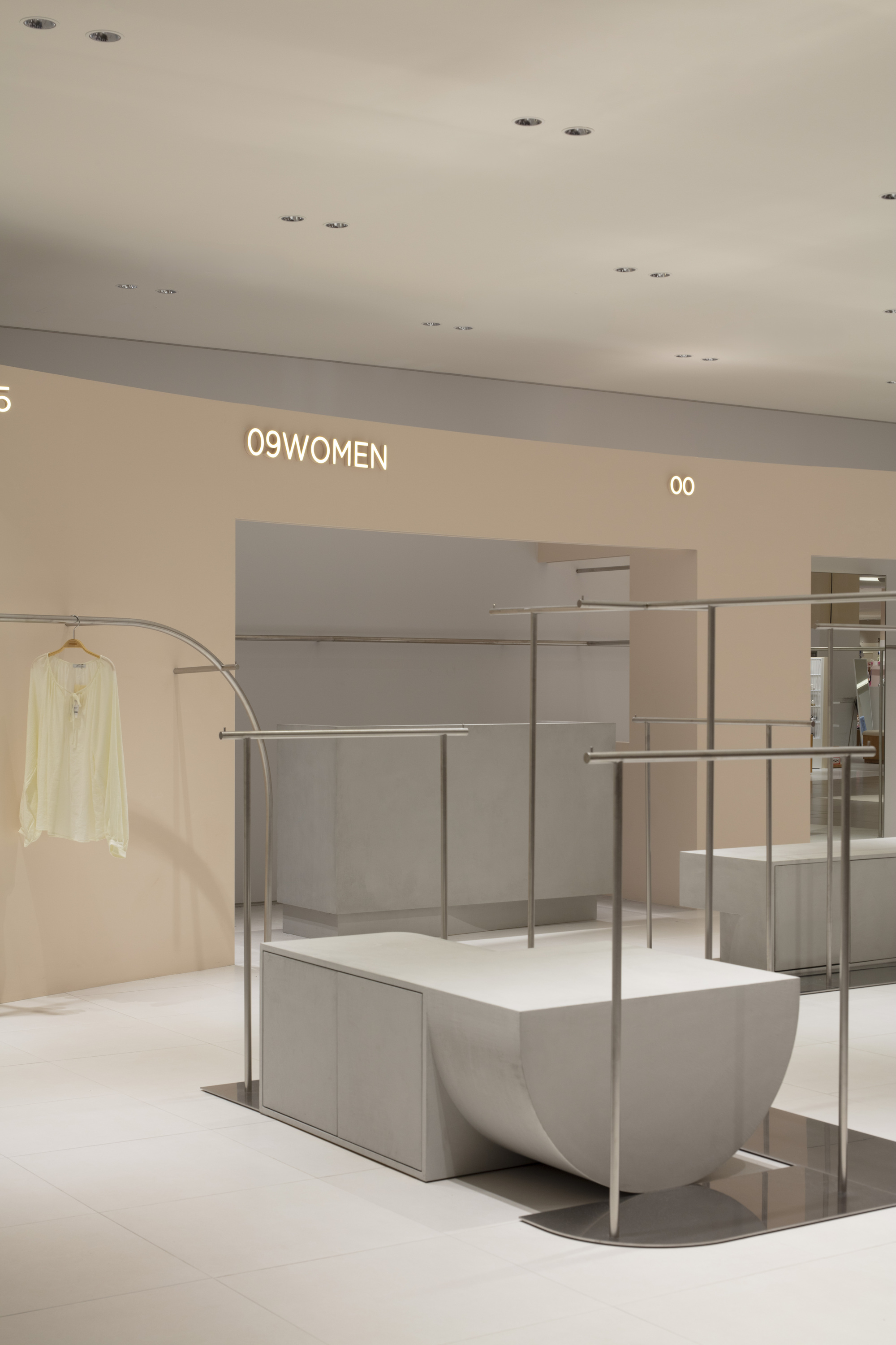 女装店丨韩国水原市丨SUBTEXT-11