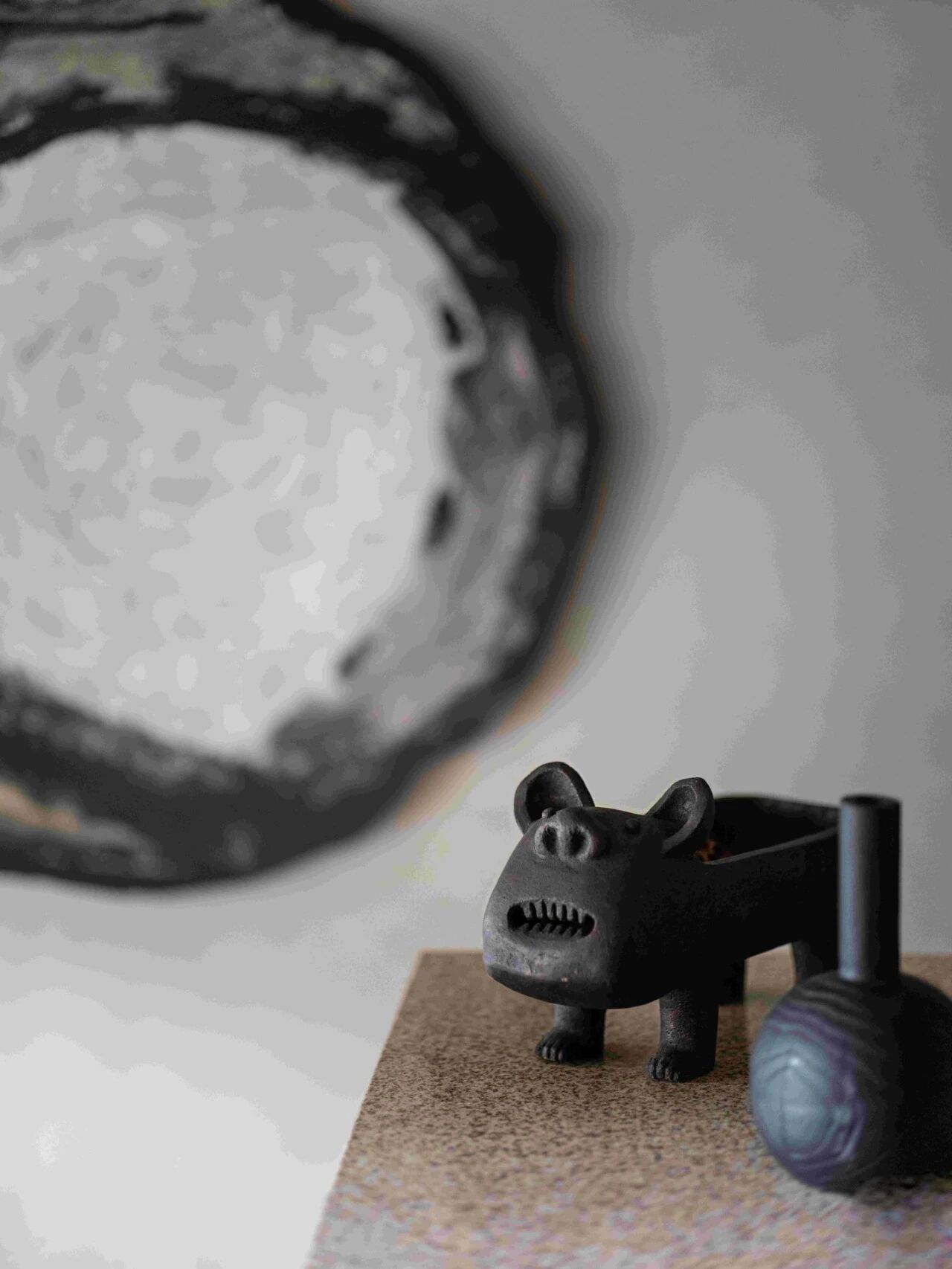 海悦束晟示范单位丨中国广东丨森境设计,王俊宏-19