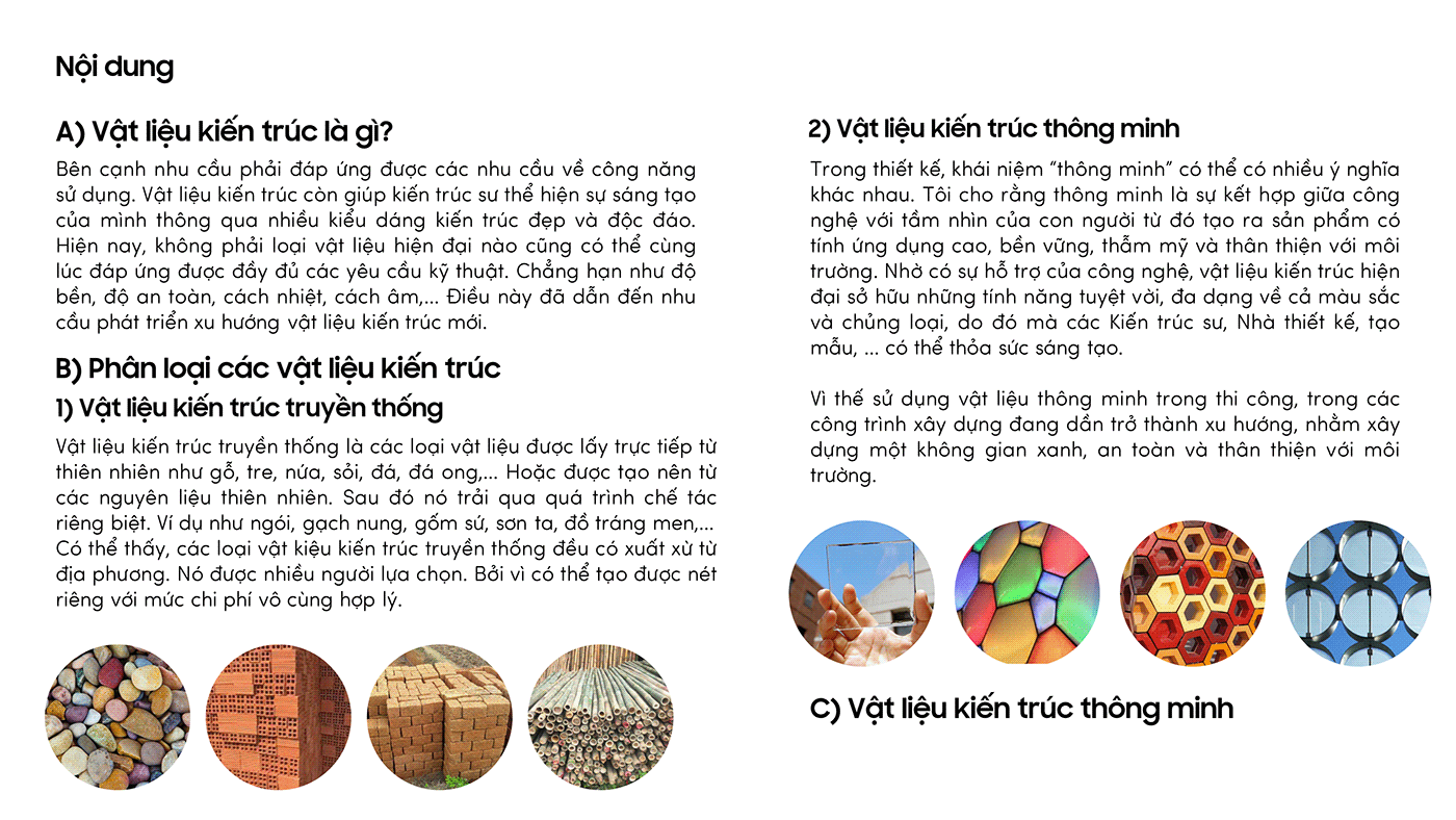 CẤU TẠO 1 - BÀI TẬP 2-3