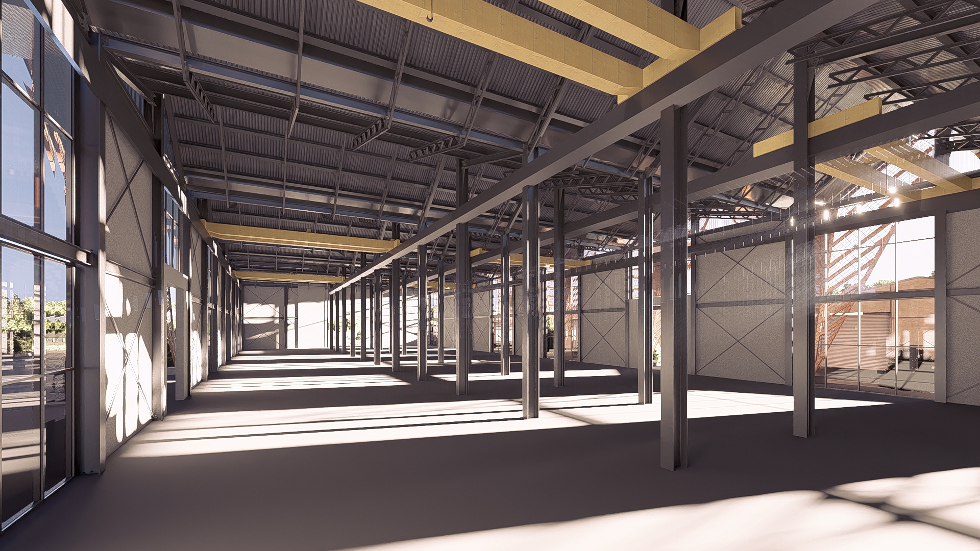 NHÀ CÔNG NGHIỆP (CẤU TẠO 2)-5