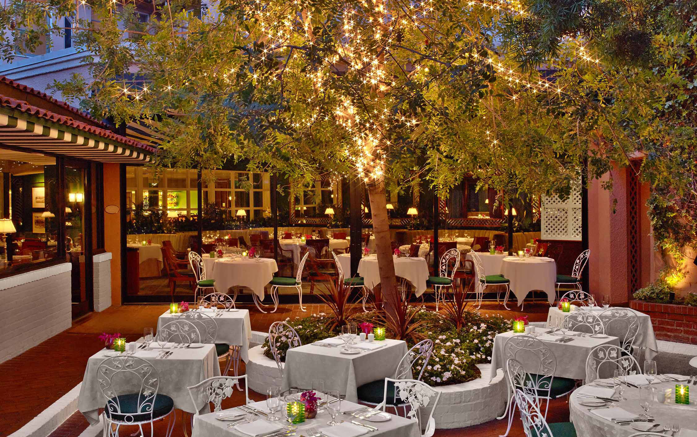 比佛利山庄酒店翻新项目丨美国加利福尼亚丨Tihany Design-20