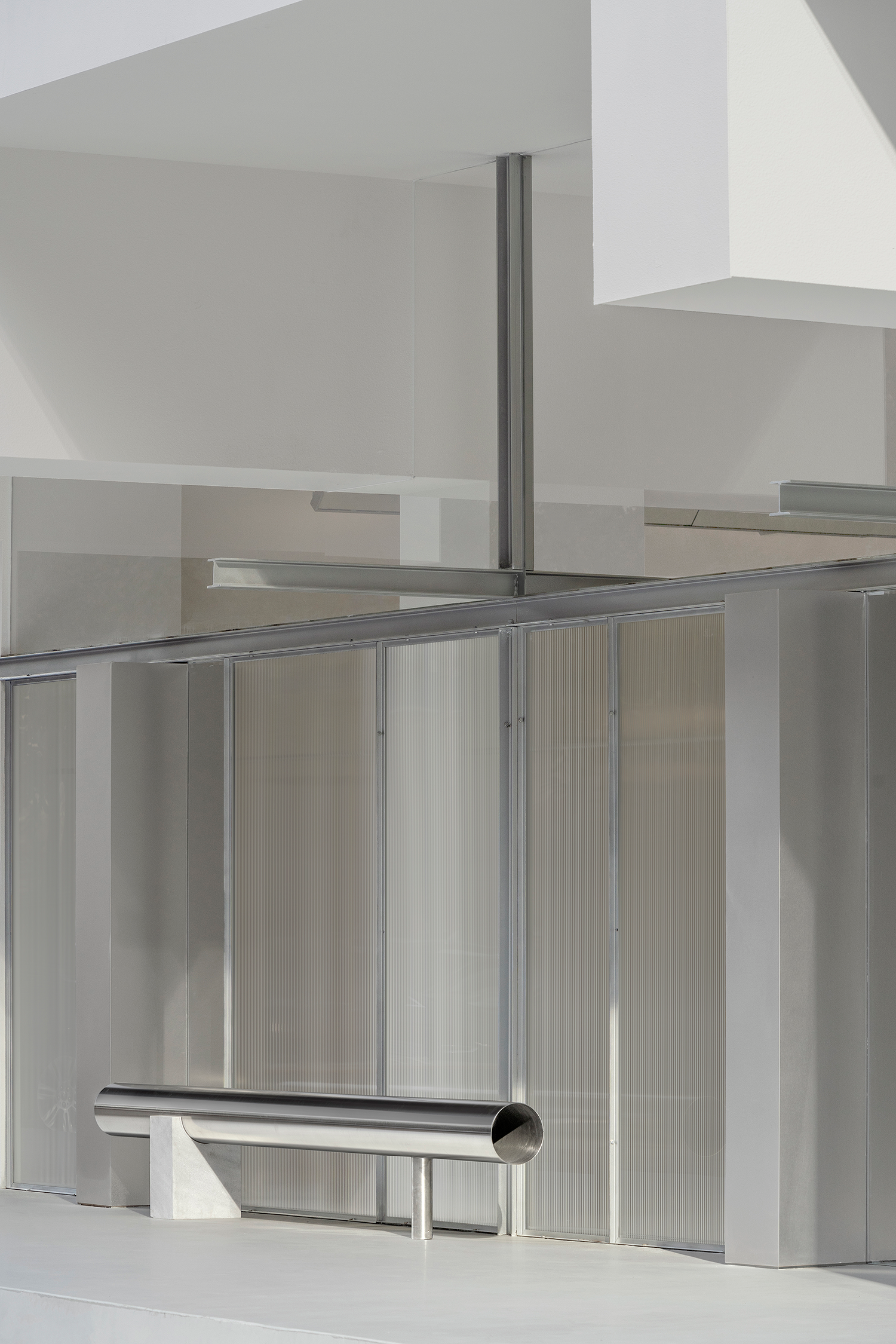 YEARLY PLAN 服装概念店丨中国深圳丨PENG  PARTNERS,鹏和朋友们设计事务所-52