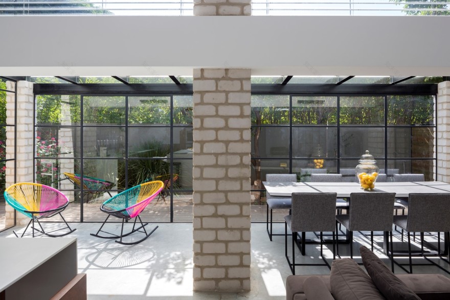 赫兹利亚·皮图亚家/Tomer Ben Dor-17