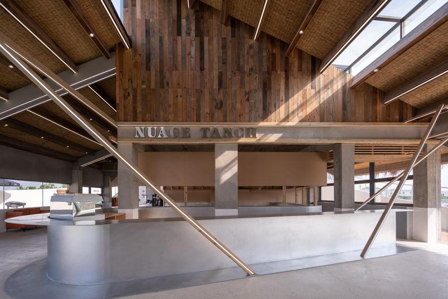 NUAGE TANCH 云朵农场丨中国湖州丨CERBIUM 三铒建设-31