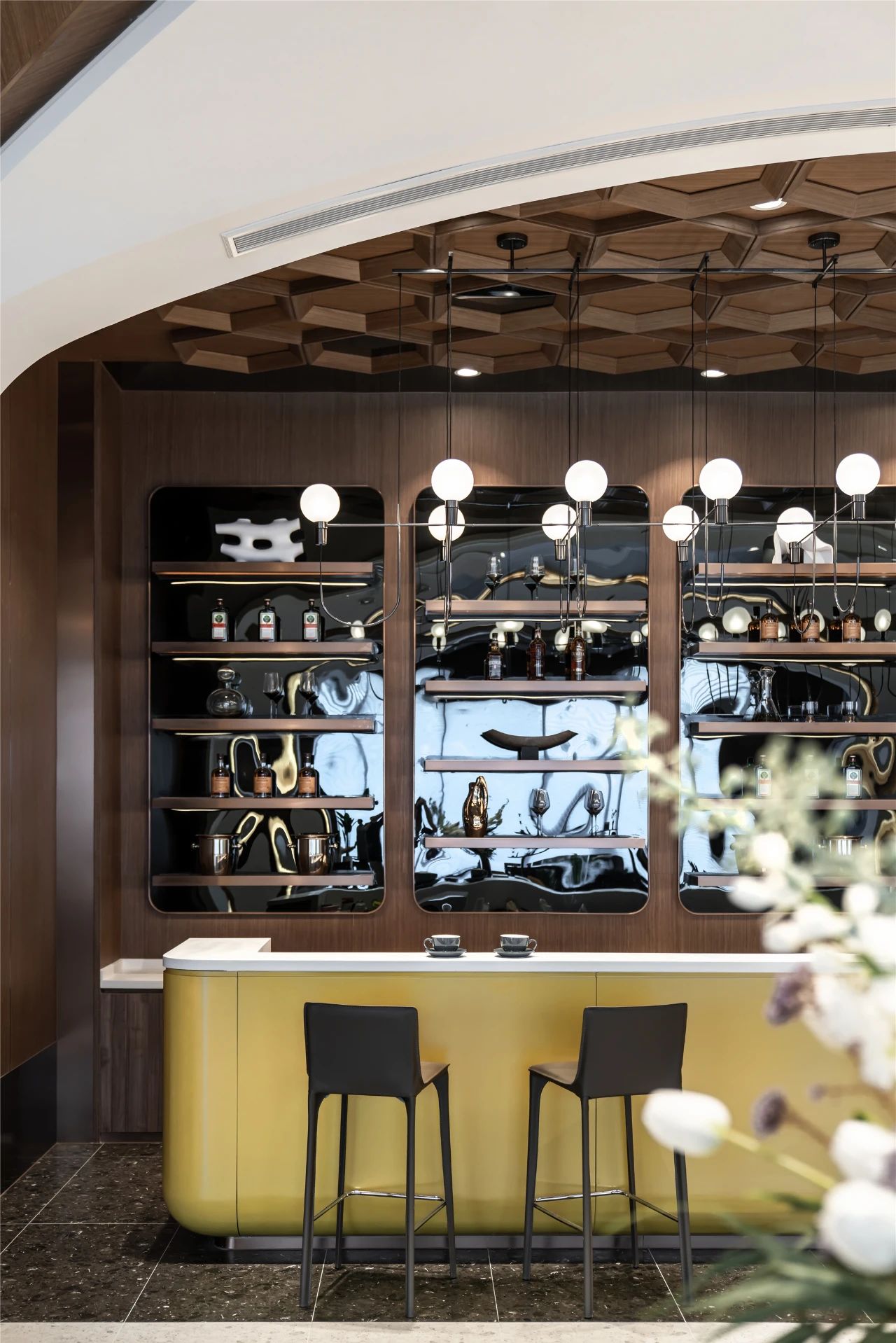 花漫里生活体验中心丨中国浙江丨ZN之恩设计-55