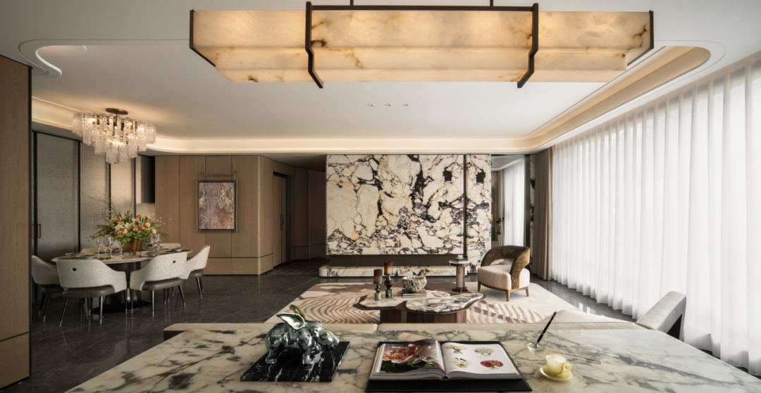 别墅定制—不为潮流，只为己态丨中国北京丨崔树-129