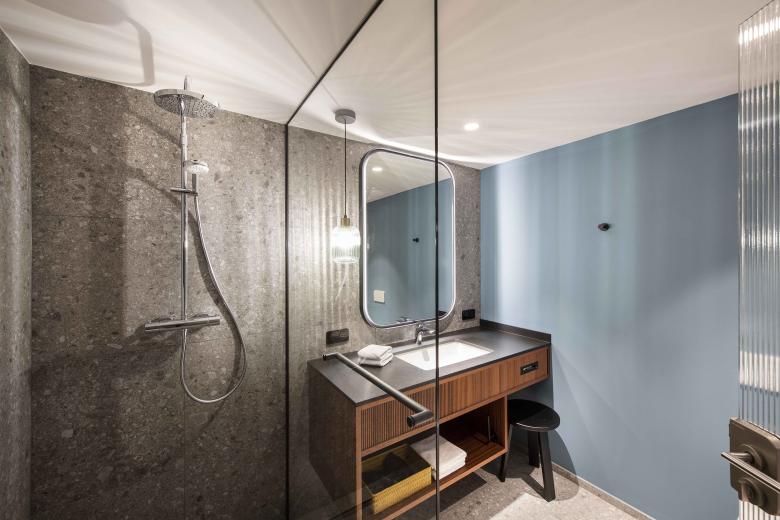 Hotel Seeglück Forelle 酒店丨奥地利丨Archisphere-18