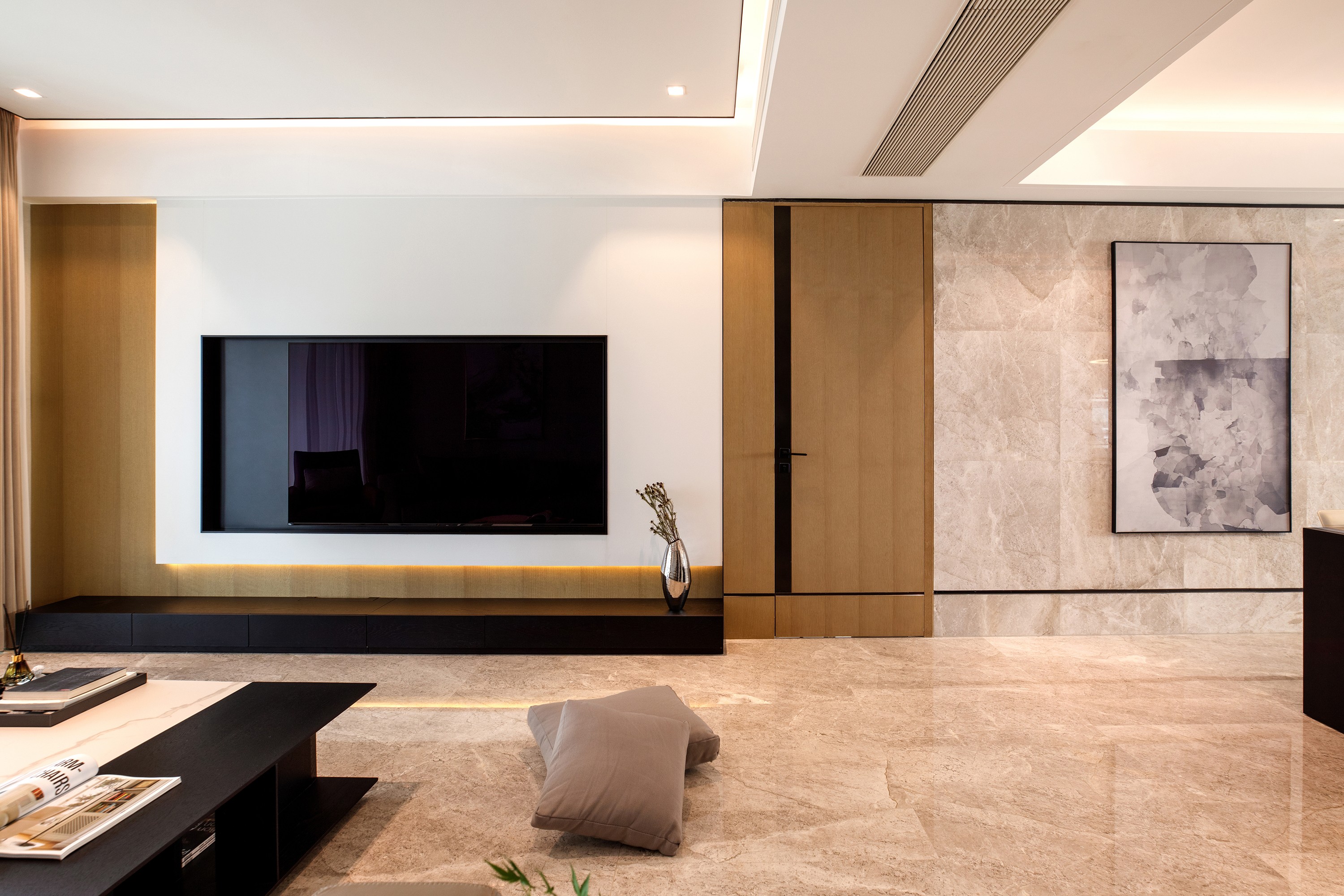 世茂天誉丨金鹰之翼,云端之家-25