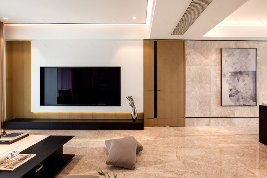 世茂天誉丨金鹰之翼,云端之家-25