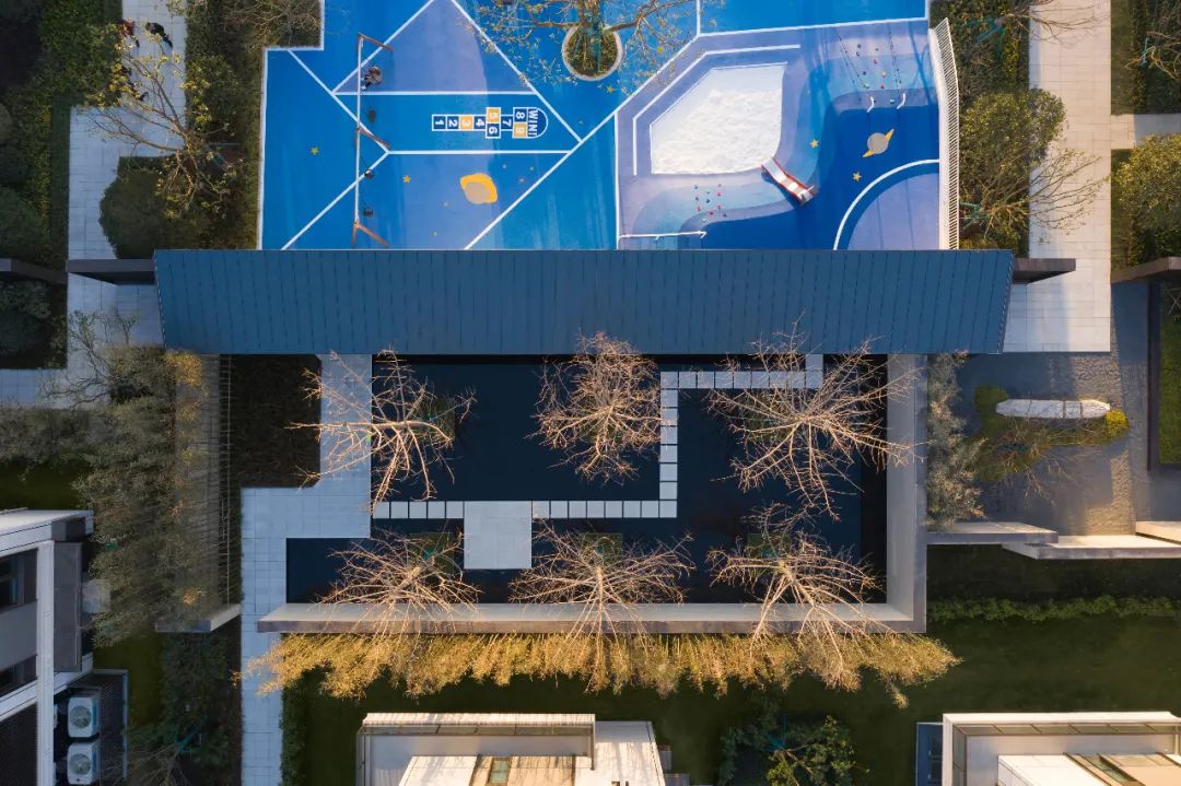 万科·西之望府丨中国浙江丨HWA安琦道尔&F Studio方派工作室-58