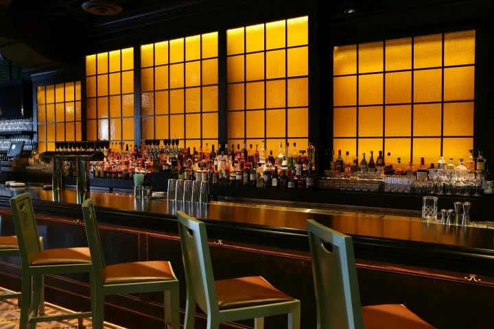 匹兹堡的The Commoner 餐馆-0