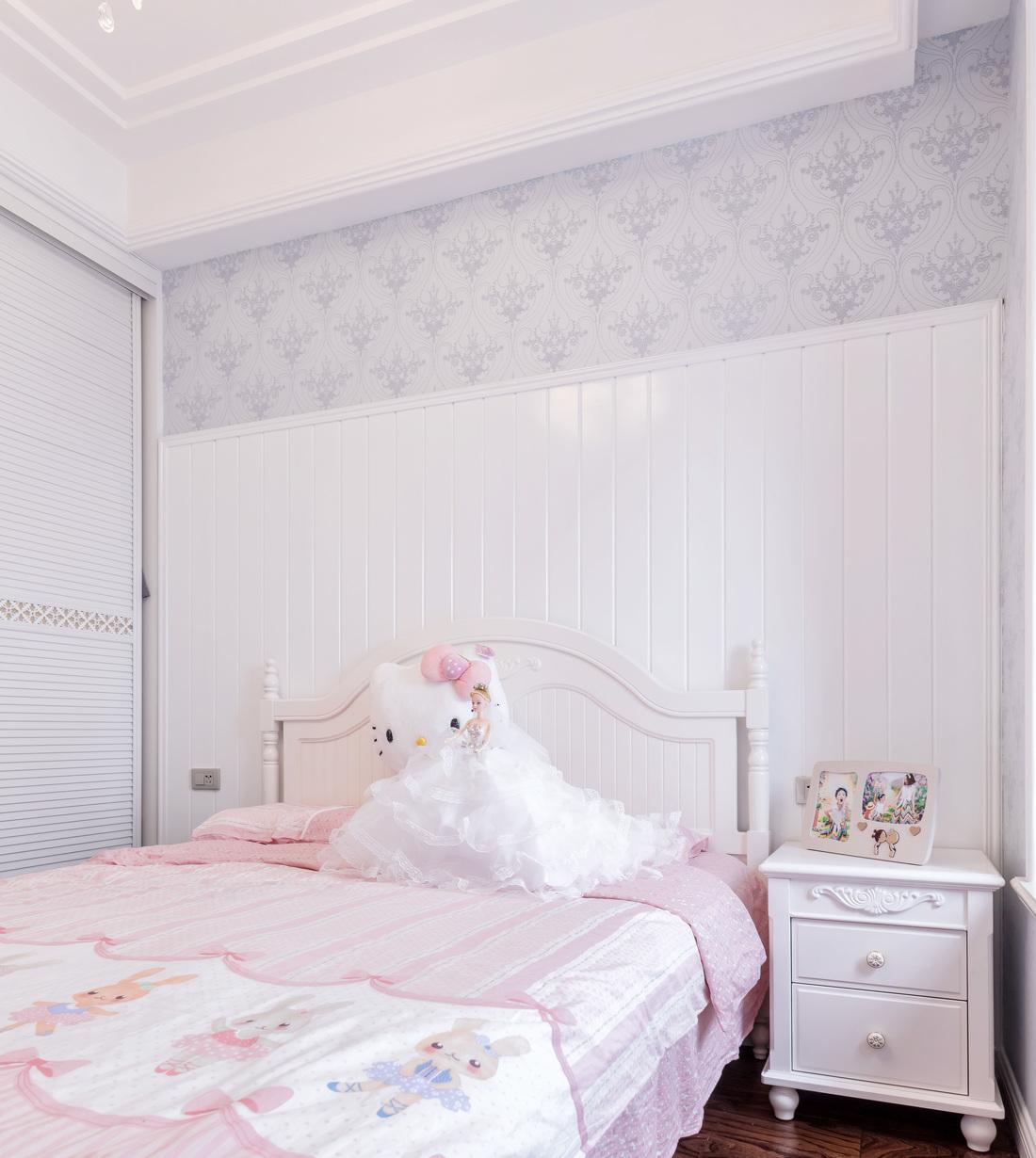 艺墅美宅平层设计-30