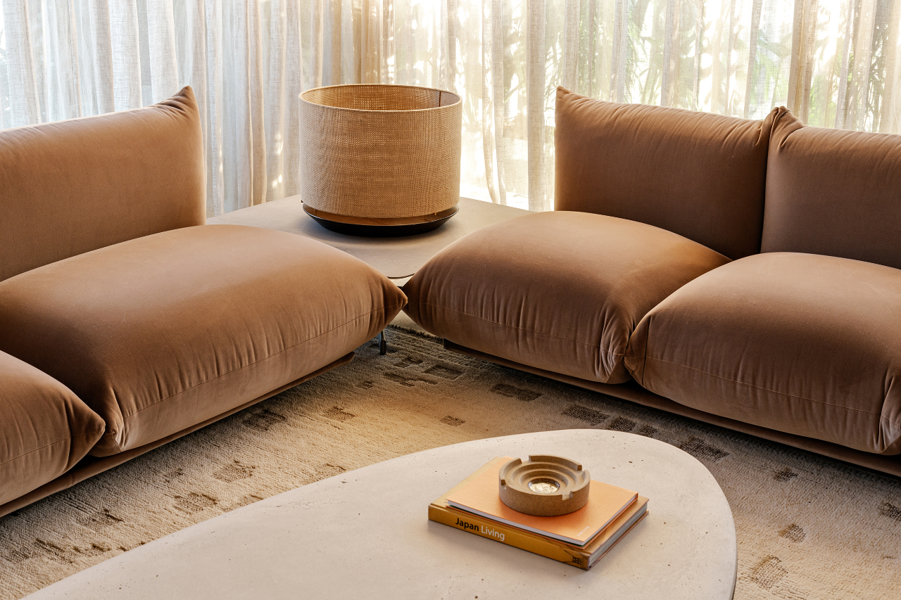 Mafema公寓丨巴西圣保罗丨Meireles Pavan Arquitetura-6