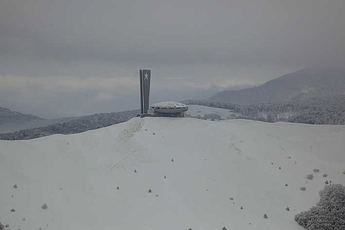 废弃建筑的时空穿越之旅-18