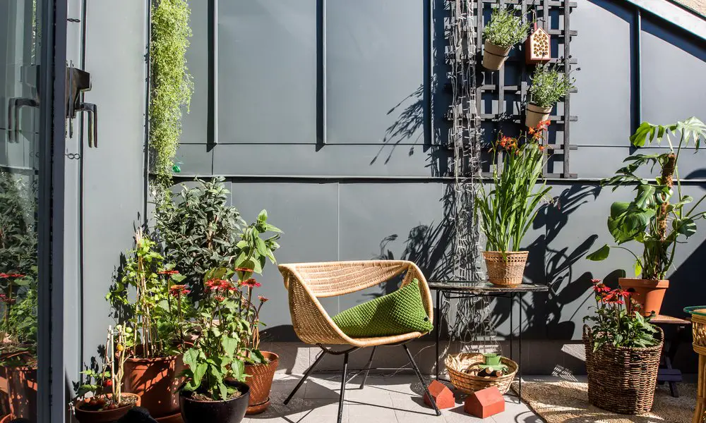 瑞典 LOFT 公寓 创意吊床设计-19