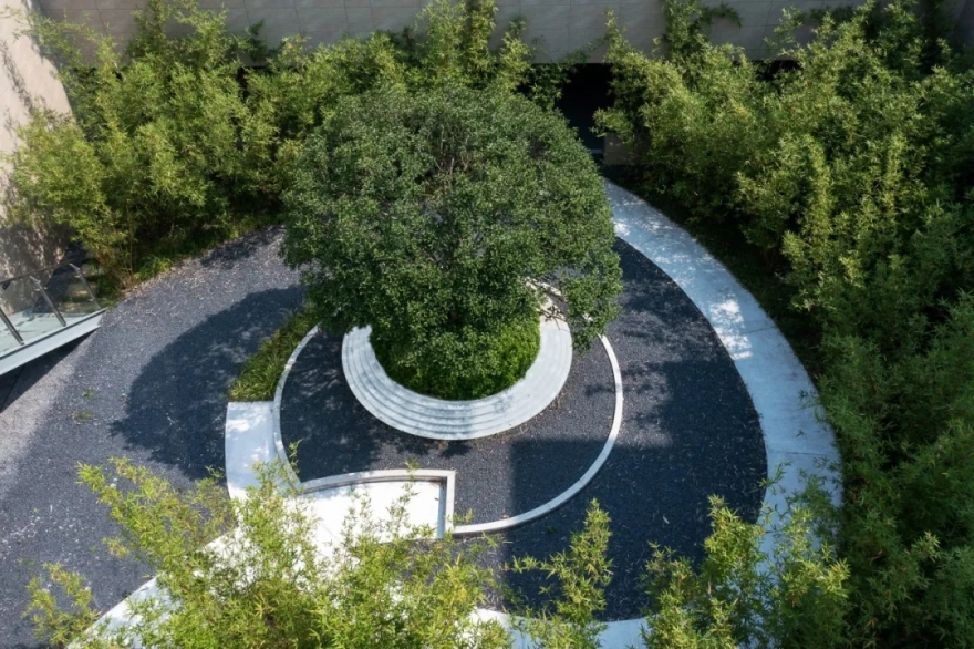 常州路劲·太湖院子住宅景观丨中国常州丨KDG I 凯帝捷-7