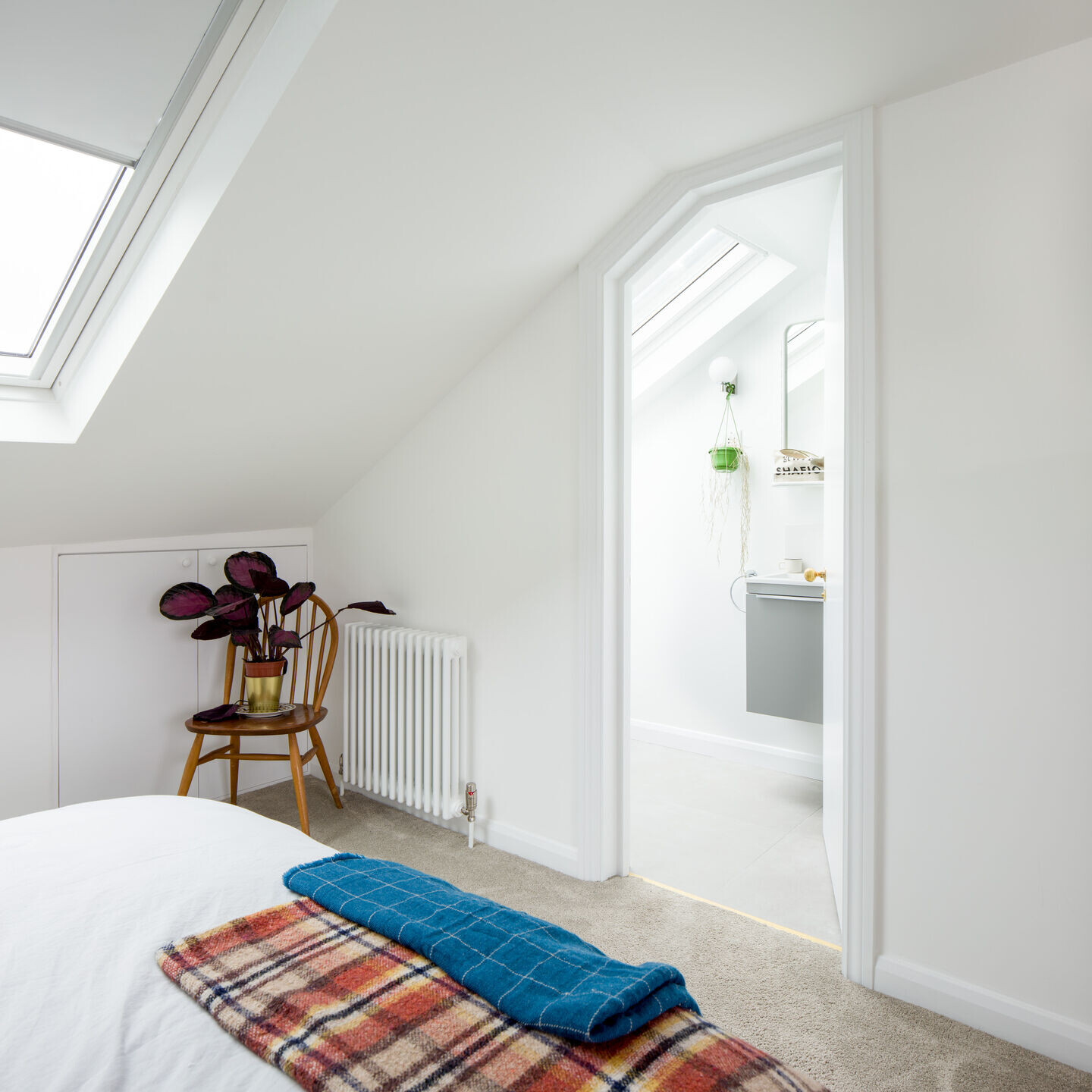 伦敦东北部历史住宅的现代改造丨英国伦敦丨James Dale Architects-16