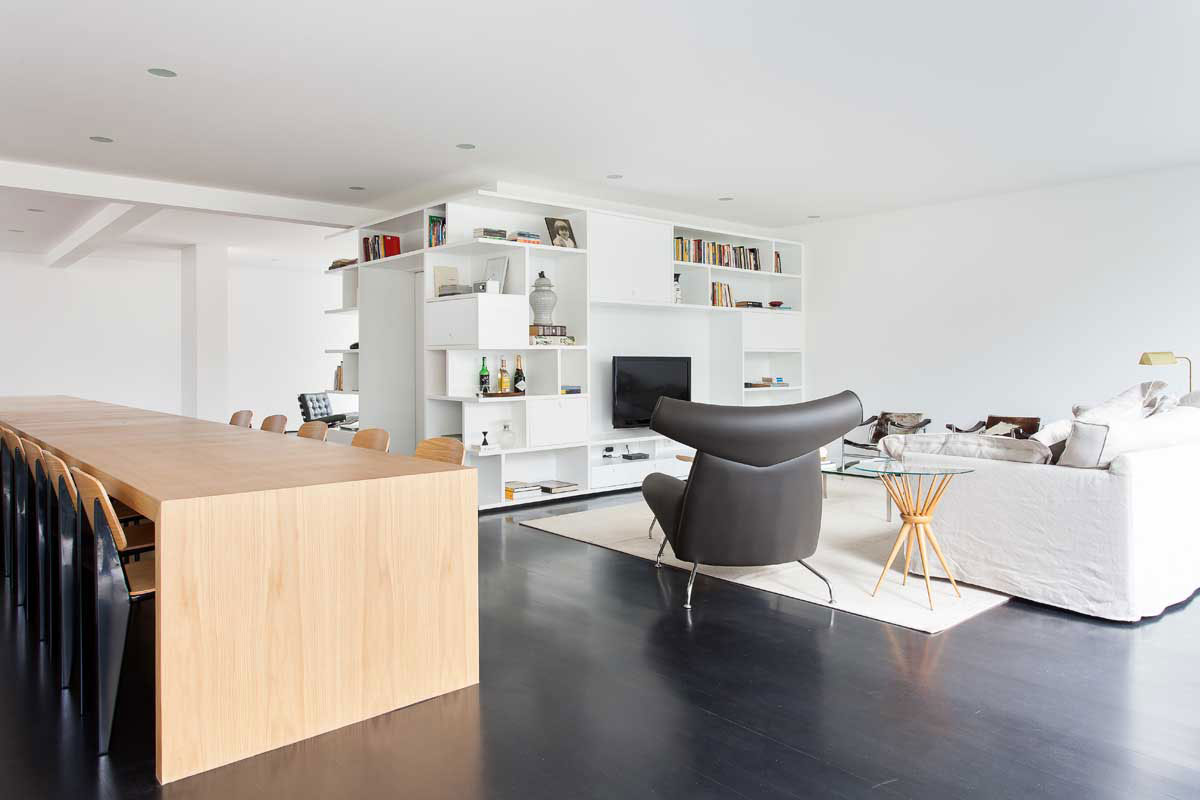 塞尔希培公寓-14