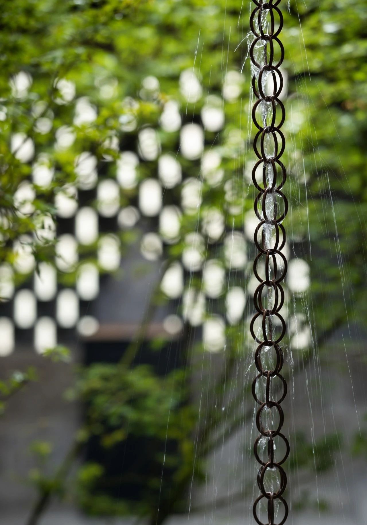 上海养云安缦 BEI TEAHOUSE 北茶馆丨中国上海丨Kerry Hill Architects-27