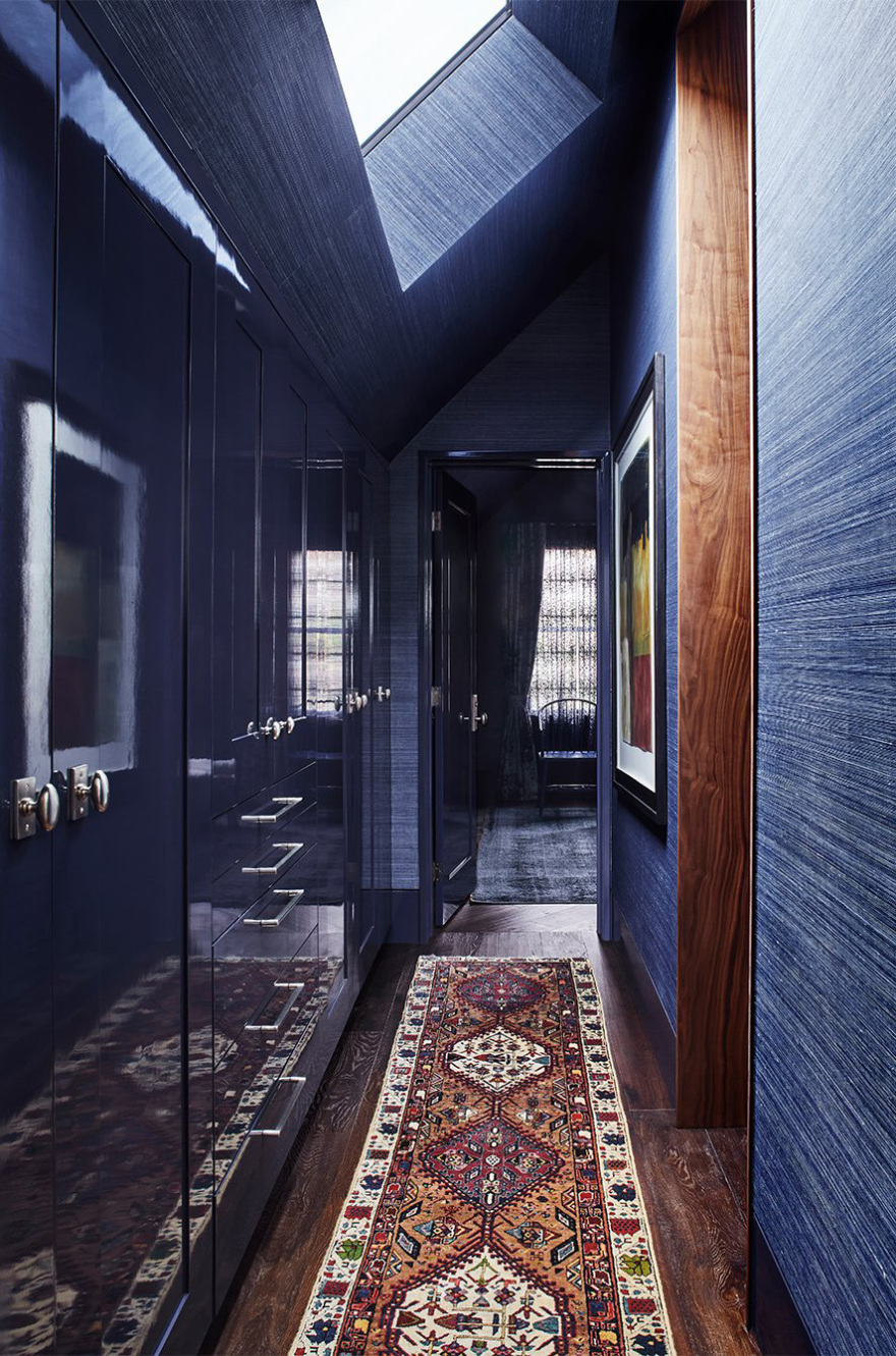 旧金山历史住宅翻新项目丨美国丨PH Studio-14